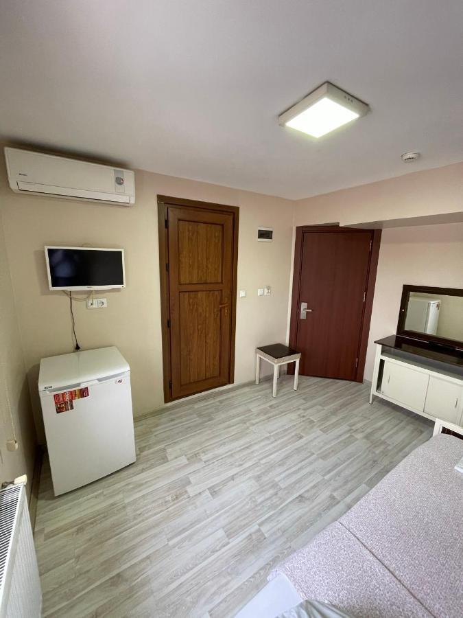 Beyoglu Huzur Hotel Istanbul Eksteriør bilde